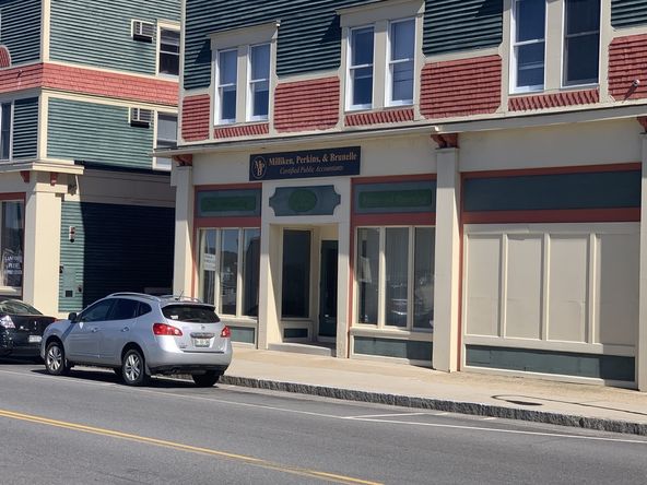 13 Washington St, Sanford, ME 04073